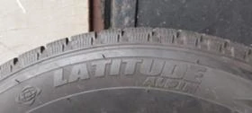 Гуми Зимни 205/80R16, снимка 6