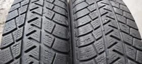 Гуми Зимни 205/80R16, снимка 3