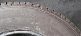 Гуми Зимни 205/80R16, снимка 8