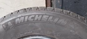 Гуми Зимни 205/80R16, снимка 4