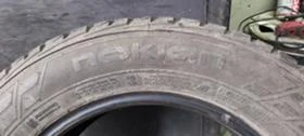Гуми Зимни 205/65R16, снимка 4