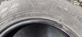 Гуми Зимни 205/65R16, снимка 6
