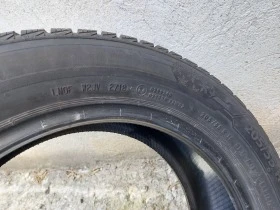 Гуми Зимни 205/55R16, снимка 9