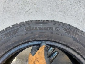 Гуми Зимни 205/55R16, снимка 5