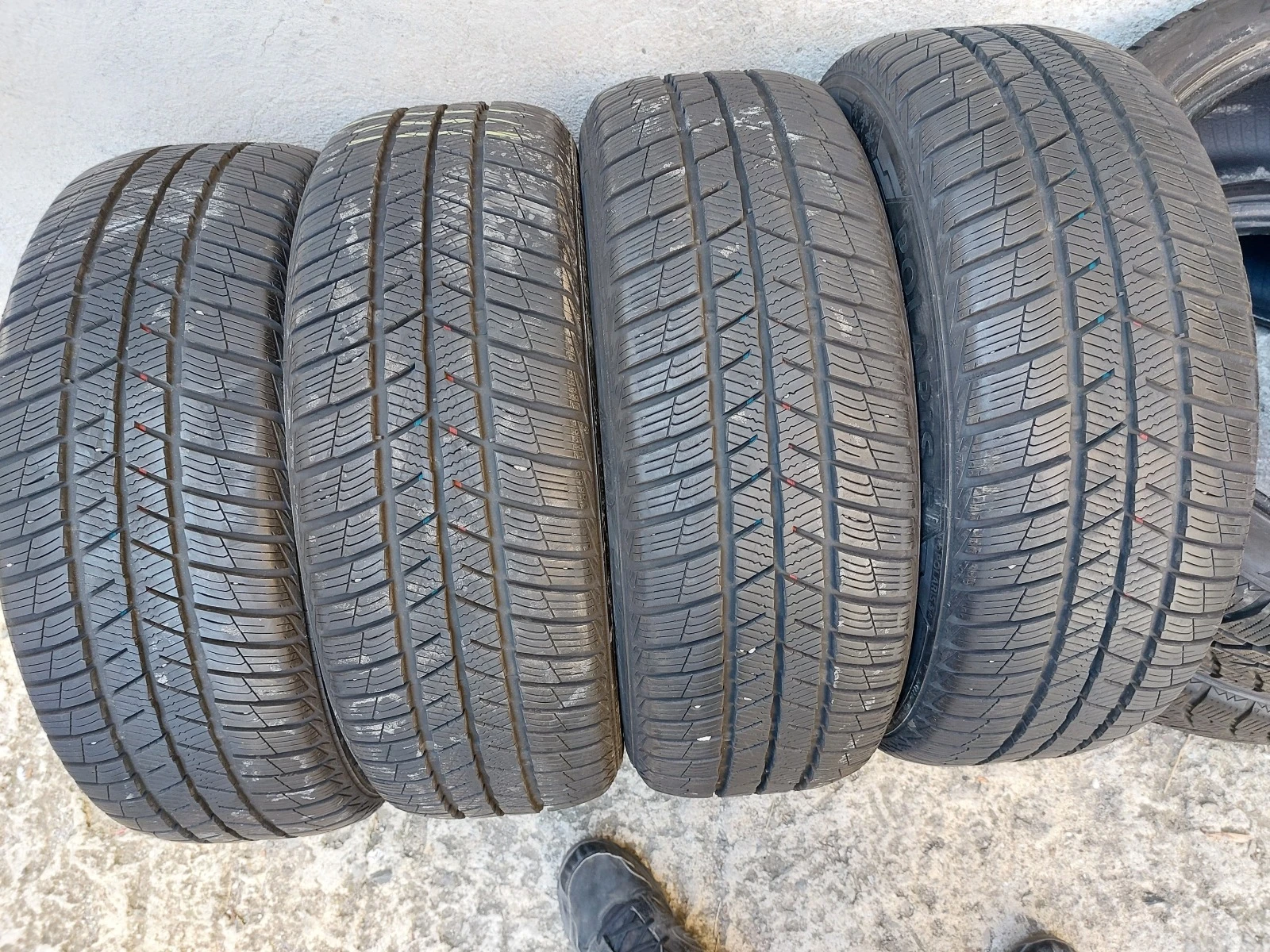 ���� 205/55R16 | Mobile.bg � ����������� 1