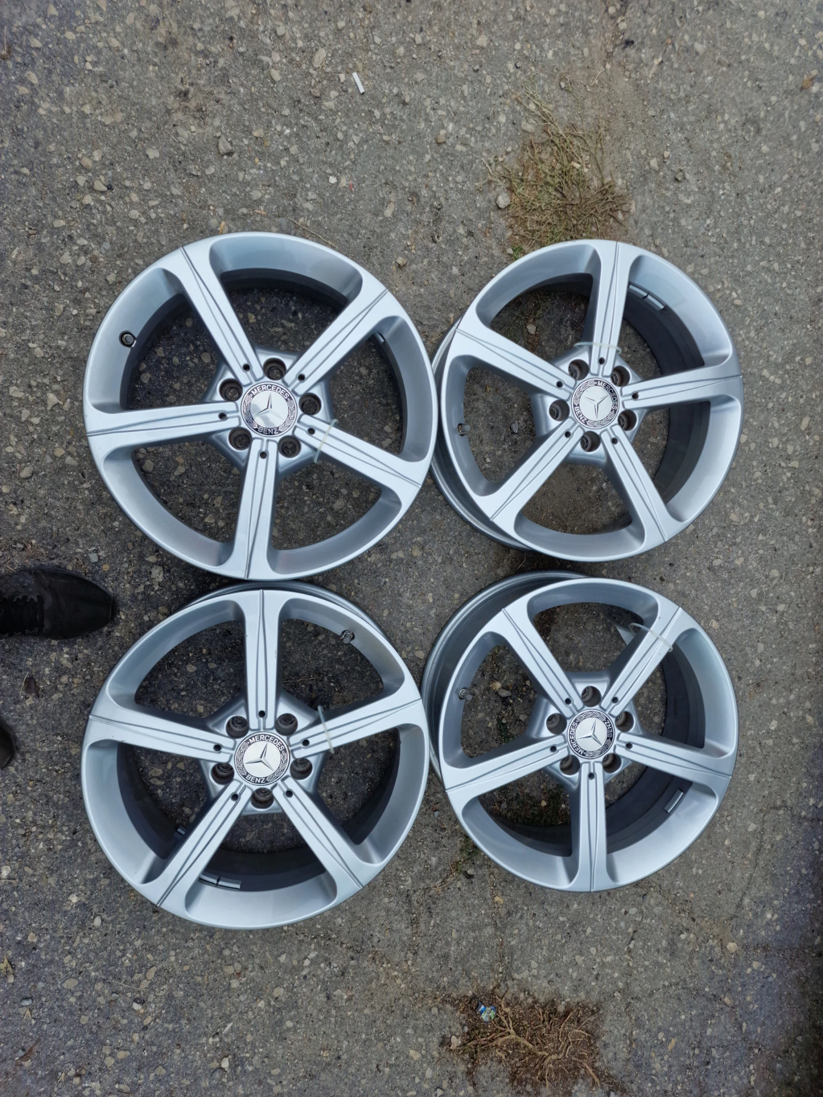   Mercedes-Benz CLA | Mobile.bg   5