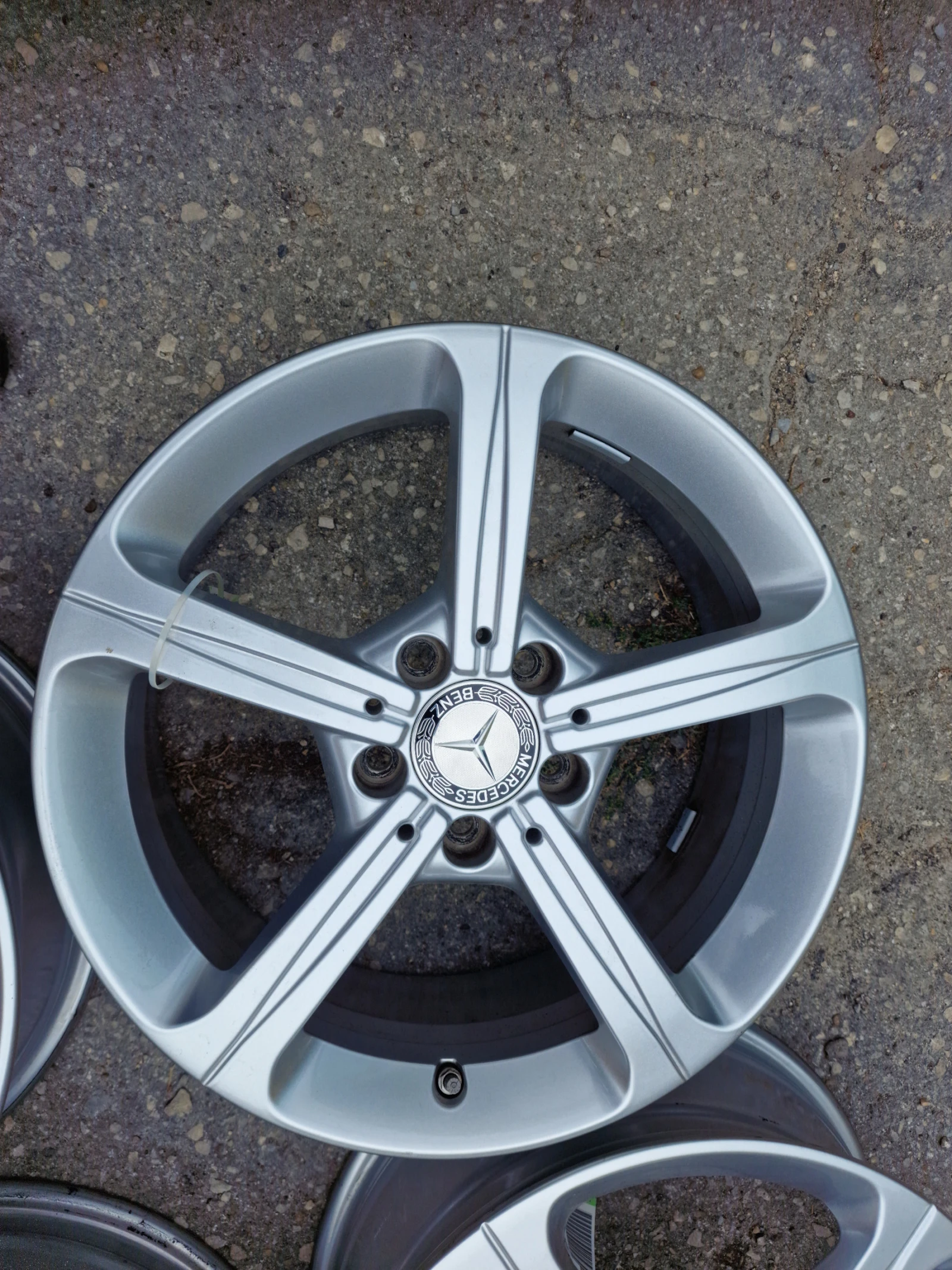   Mercedes-Benz CLA | Mobile.bg   1