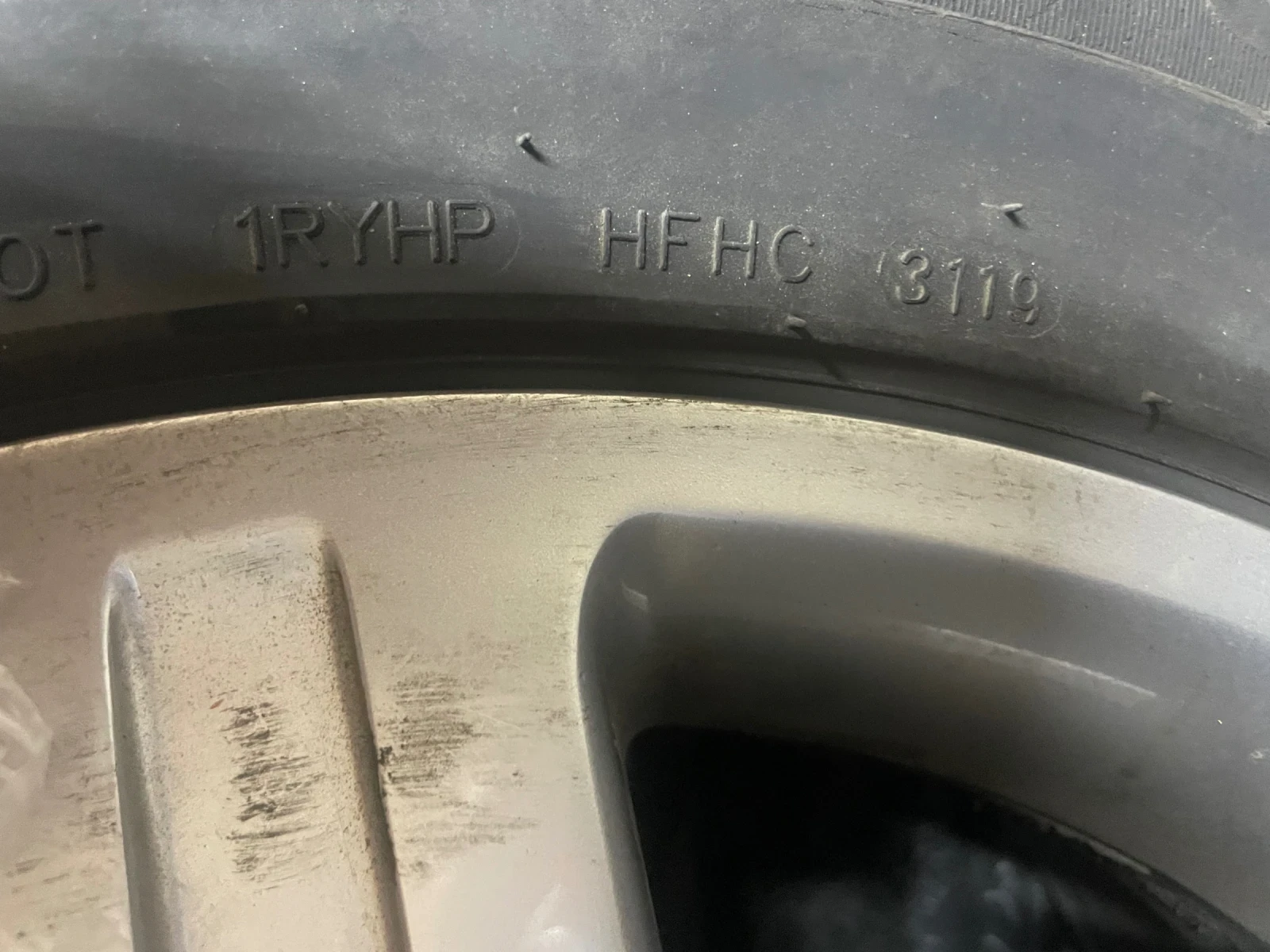    255/55R18  Mercedes-Benz ML | Mobile.bg   3