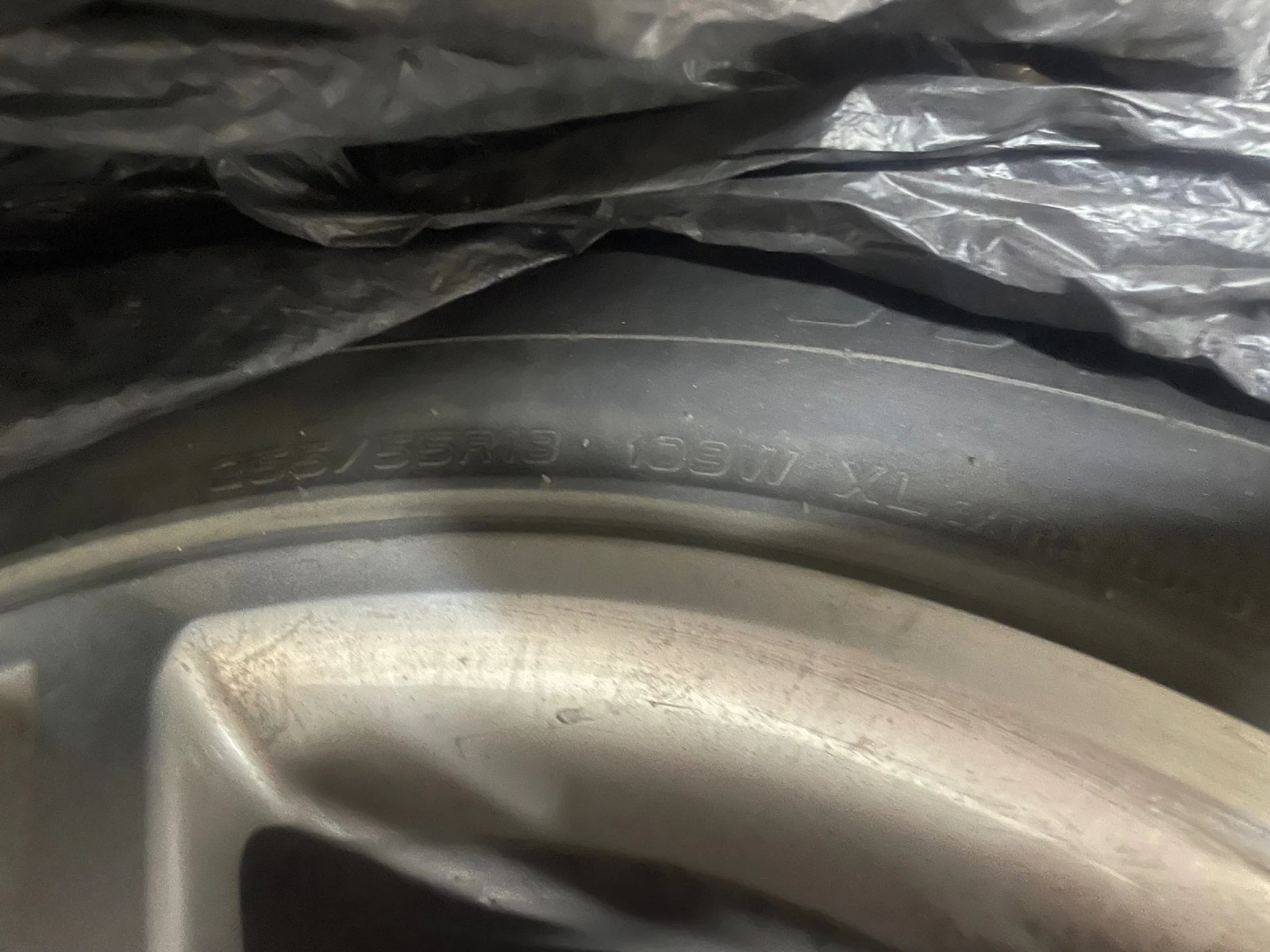    255/55R18  Mercedes-Benz ML | Mobile.bg   2