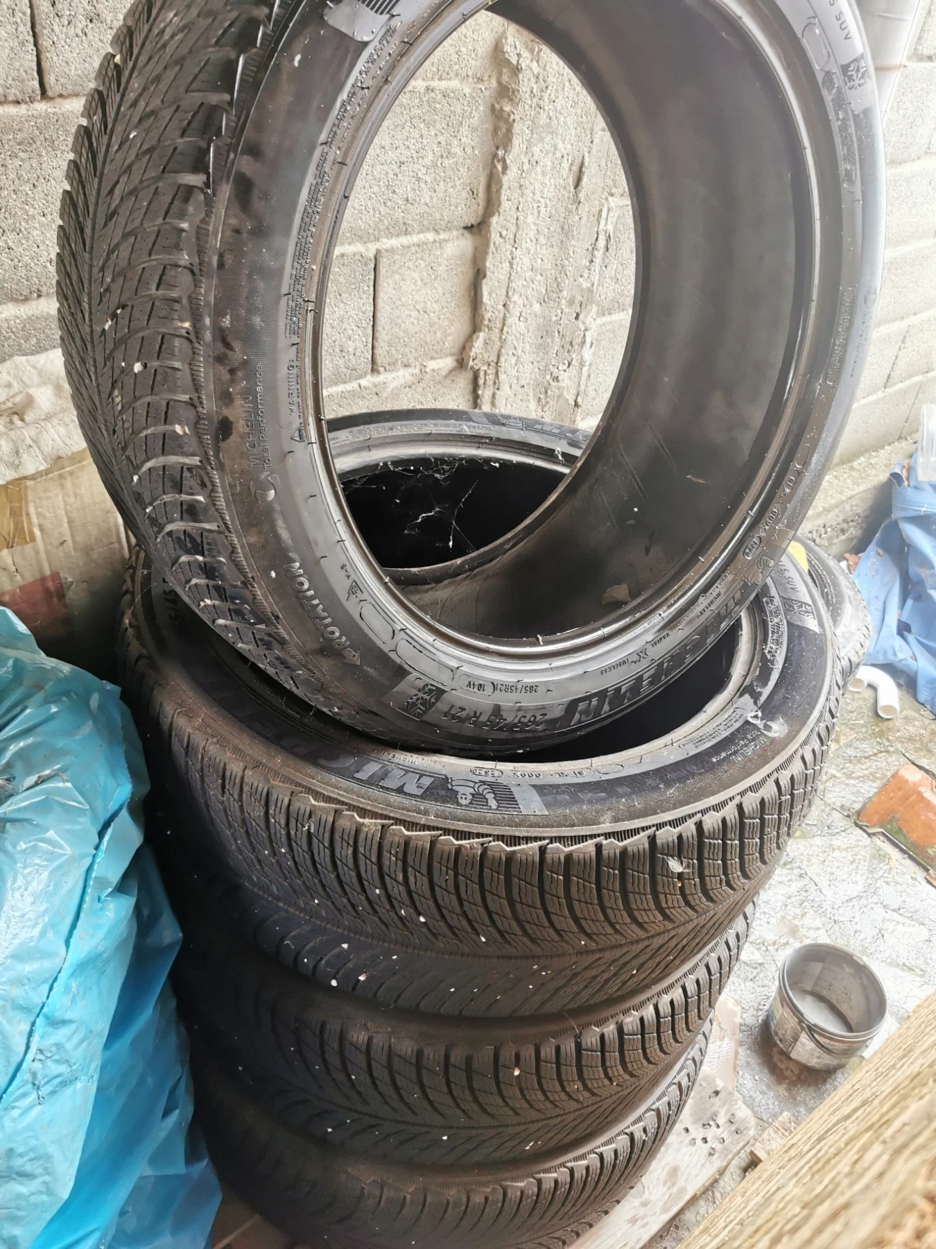 ���� 265/45R21 | Mobile.bg � ����������� 3