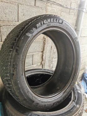 ����� �� �������� �� ���� 265/45R21