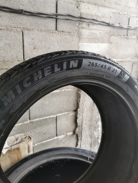 ���� 265/45R21 | Mobile.bg � ����� ������ 5