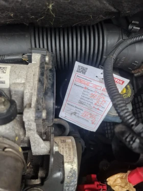 Dacia Dokker 1.5 дци, снимка 7