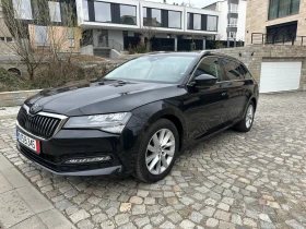 Skoda Superb 2.0TDI_DSG_FaceLift_Distronik