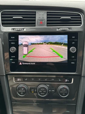 VW Golf 7.5, снимка 6