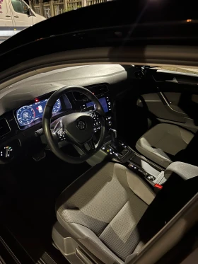 VW Golf 7.5, снимка 9