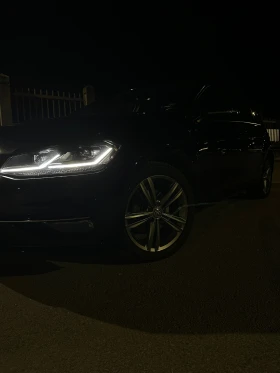 VW Golf 7.5, снимка 8