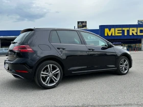 VW Golf 7.5, снимка 3