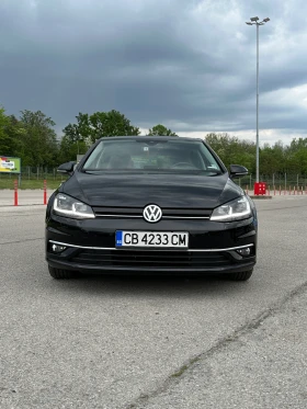 VW Golf 7.5, снимка 2