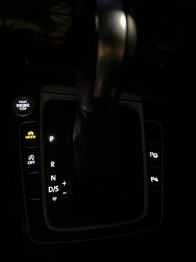 VW Golf 7.5, снимка 14