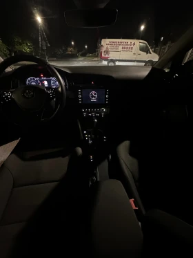 VW Golf 7.5, снимка 10