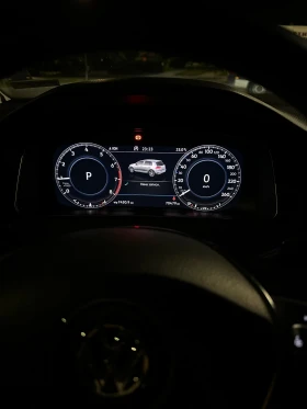 VW Golf 7.5, снимка 11