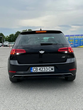 VW Golf 7.5, снимка 5