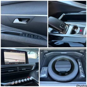 Peugeot 3008 1.5 BlueHDI 130ps DIGITAL , СОБСТВЕН ЛИЗИНГ/БАРТЕР, снимка 12