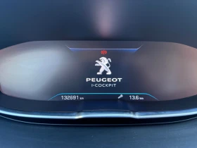 Peugeot 3008 1.5 BlueHDI 130ps DIGITAL , СОБСТВЕН ЛИЗИНГ/БАРТЕР, снимка 13