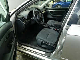 Audi A4, снимка 10