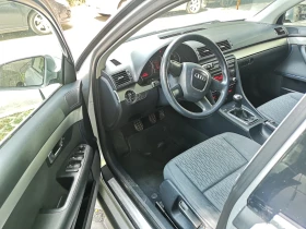 Audi A4, снимка 7