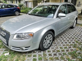 Audi A4, снимка 2