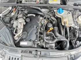 Audi A4, снимка 16