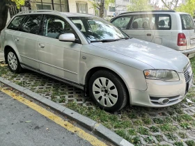 Audi A4, снимка 3