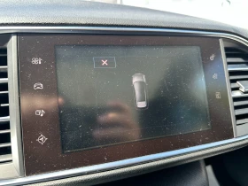Peugeot 308 1.6d 92 к.с./ГАРАНЦИЯ 6 МЕСЕЦА , снимка 12