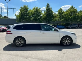Peugeot 308 1.6d 92 к.с./ГАРАНЦИЯ 6 МЕСЕЦА , снимка 5