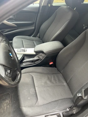 BMW 320 2.0 XDRIVE 190 к.с., снимка 8