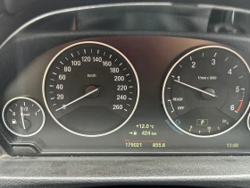 BMW 320 2.0 XDRIVE 190 к.с., снимка 6