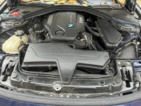 BMW 320 2.0 XDRIVE 190 к.с., снимка 12