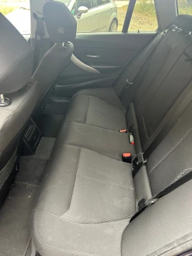 BMW 320 2.0 XDRIVE 190 к.с., снимка 7