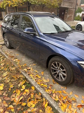 BMW 320 2.0 XDRIVE 190 к.с., снимка 4