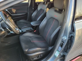 Kia Pro ceed 1.6T 204 KC GT-LINE EURO 6D АГУ ВСИЧКИ ЕКСТРИ , снимка 12