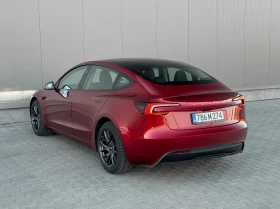 Tesla Model 3 Highland Long Range Dual Motor, снимка 7