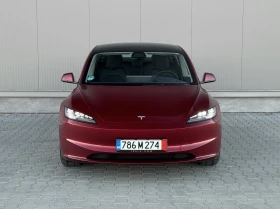 Tesla Model 3 Highland Long Range Dual Motor, снимка 2