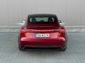 Tesla Model 3 Highland Long Range Dual Motor, снимка 6