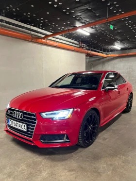 Audi S4 Audi S4 Quattro 8ZF B&O, снимка 7