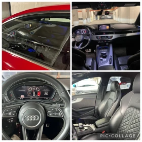 Audi S4 Audi S4 Quattro 8ZF B&O, снимка 15