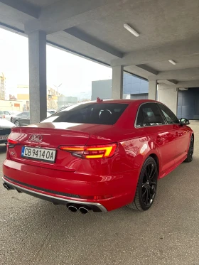 Audi S4 Audi S4 Quattro 8ZF B&O, снимка 4