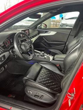 Audi S4 Audi S4 Quattro 8ZF B&O, снимка 9