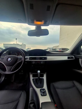 BMW 330 330i X-DRIVE-4X4 / АВТОМАТИК / ПОДГРЕВ, снимка 14